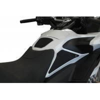 TechSpec Tank Grip Pads for the Honda Goldwing (2018+) TechSpec Tank Grip Pads for the Honda Goldwing (2018+)